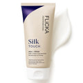 Flicka Silk Touch Milk & Cream – Deep Moisturizing, Softening & Nourishing Skin Care Formula