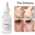 The Ordinary Niacinamide 10% + Zinc 1% Face Serum – Oil Control, Acne Treatment & Skin Brightening Serum for Clear Glowing Skin