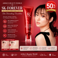 FV Foundation – Full Coverage Long-Lasting Liquid Foundation for Flawless, Matte Finish