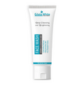 Gluta White Whitening Face Wash – Glutathione Brightening Cleanser for Clear, Radiant & Even-Toned Skin