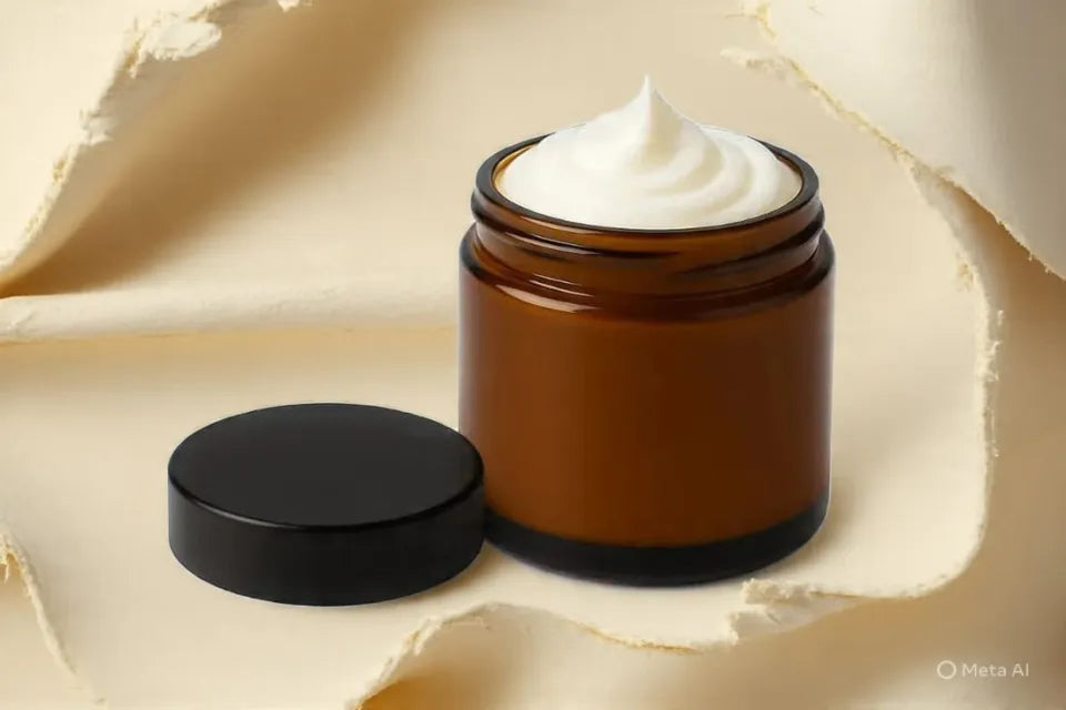 Buy 1 Get 1 Free Zafrani Korean Glow Whitening Cream | Brightening & Moisturizing Face Cream | Korean Skincare Deal