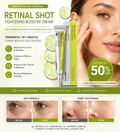 Celimax Retinol Shot Tightening Cream | Anti-Aging Retinol Face Cream | Smooth & Firm Looking Skin Care