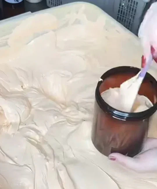 ZAFRANI GLOW & WHITE KOREAN GOLD CREAM